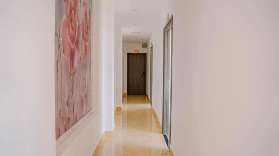 Khach San Trong Thiem 2 Hotel Bao Loc Exterior photo